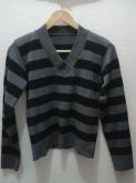 BLUSA DE LINHO