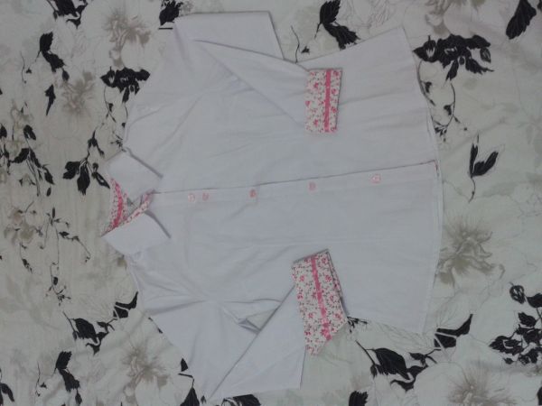 Camisa Social