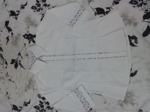 Camisa Social