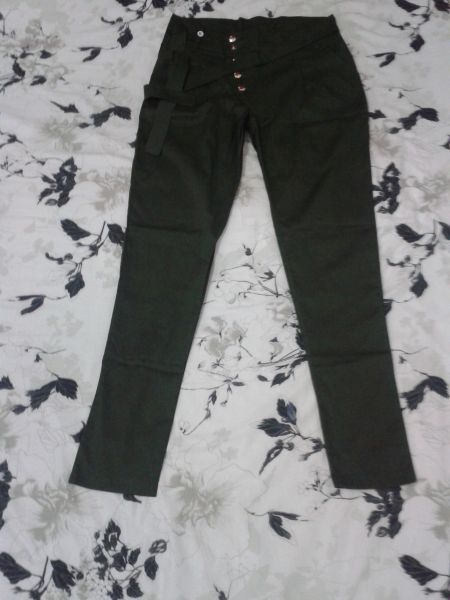 CALÇA