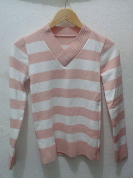BLUSA DE LINHO
