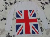 Blusa Malha fria