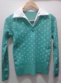 BLUSA DE LINHO