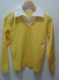BLUSA DE LINHO