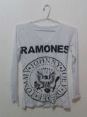 BLUSA MALHA LEVE